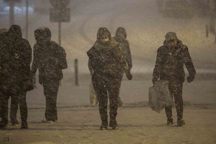 29 kent yeni haftaya karla başlayacak 2