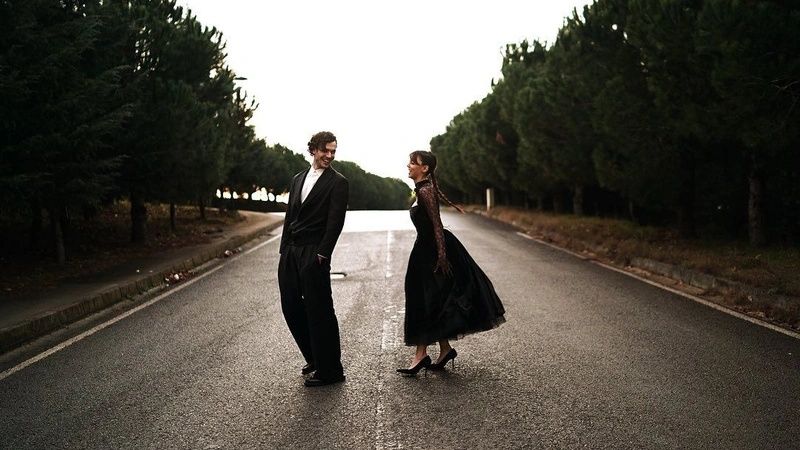 O Ses Yılbaşı Özel'de Aytaç Şaşmaz ve Aslıhan Malbora Düellosu! 4