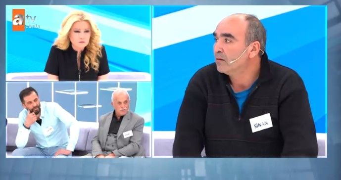Tokat'ta şüpheli kayıp! 64 yaşındaki Arife Gökçe'nin kendisine aşık olduğunu söyledi 2