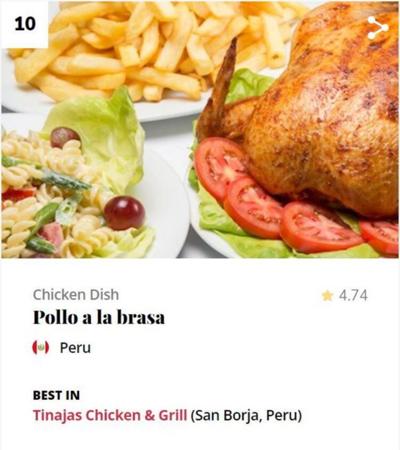 Dünyanın en iyi yemekleri listelendi! Türkiye tam 11 yemeğiyle listeye damga vurdu! 3