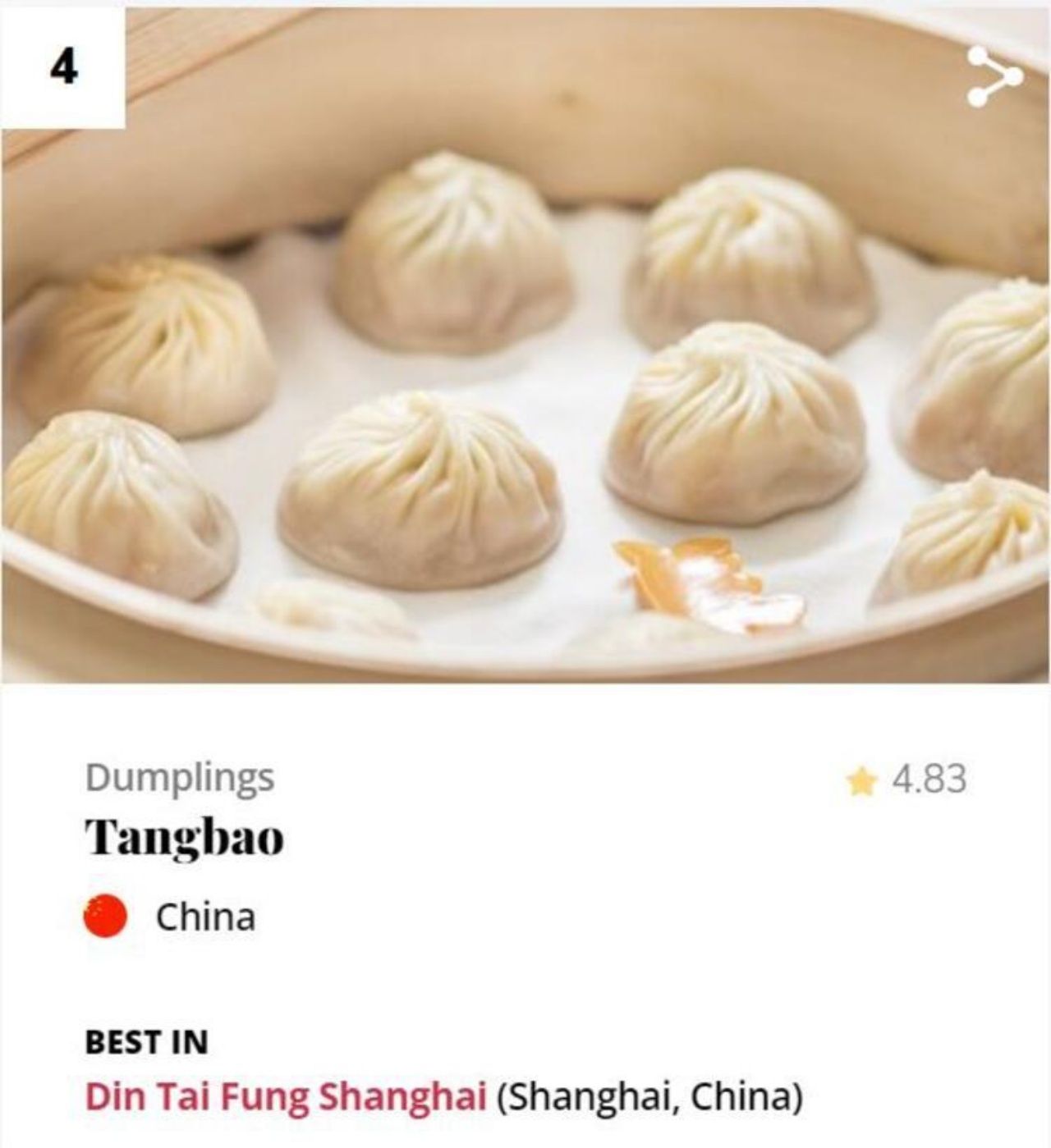 Dünyanın en iyi yemekleri listelendi! Türkiye tam 11 yemeğiyle listeye damga vurdu! 8
