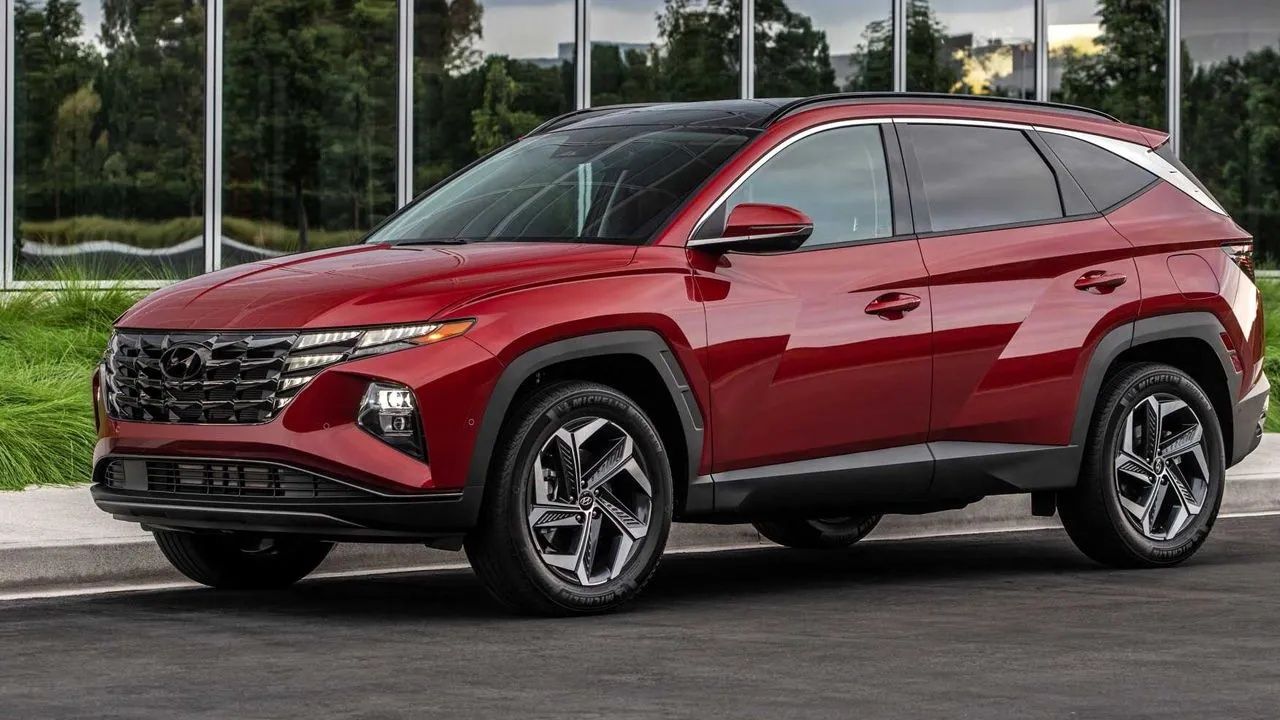 Hyundai Tucson Fiyat Listesi Uçuşa Geçti! Görülmemiş Fiyatlar Var 1
