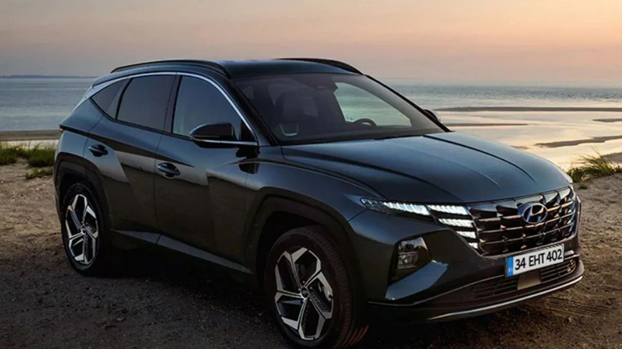 Hyundai Tucson Fiyat Listesi Uçuşa Geçti! Görülmemiş Fiyatlar Var 2