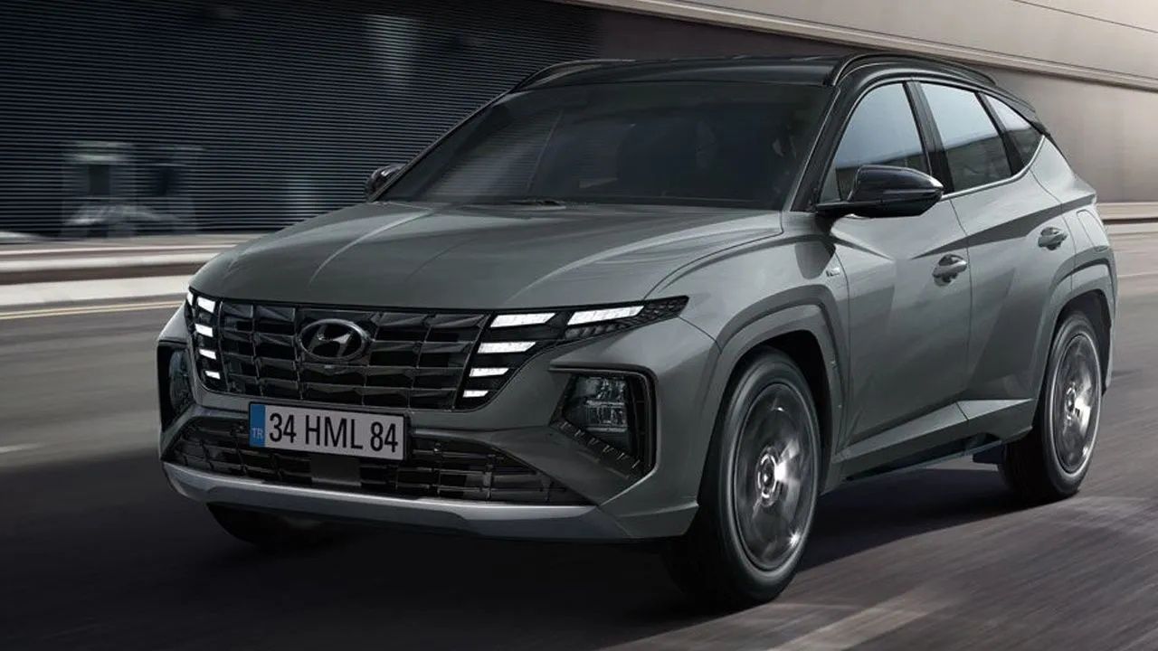 Hyundai Tucson Fiyat Listesi Uçuşa Geçti! Görülmemiş Fiyatlar Var 3