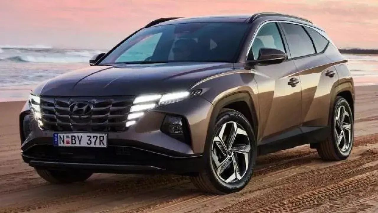Hyundai Tucson Fiyat Listesi Uçuşa Geçti! Görülmemiş Fiyatlar Var 4