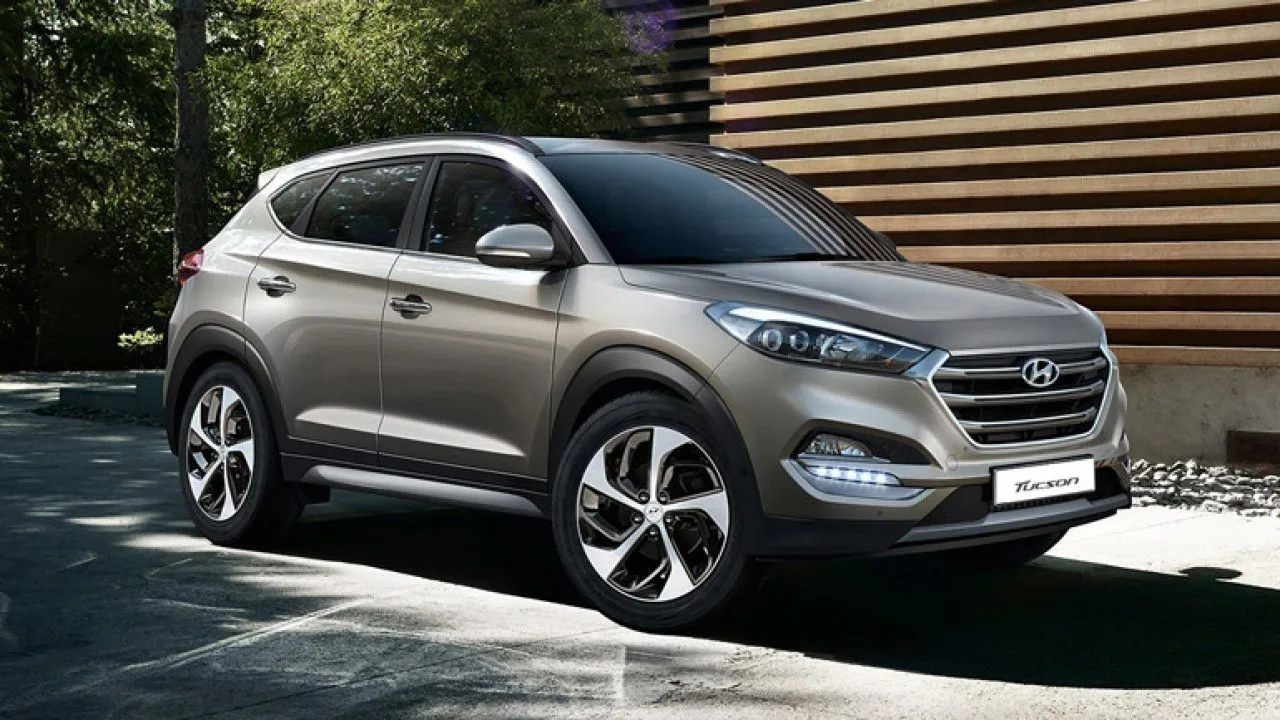 Hyundai Tucson Fiyat Listesi Uçuşa Geçti! Görülmemiş Fiyatlar Var 5
