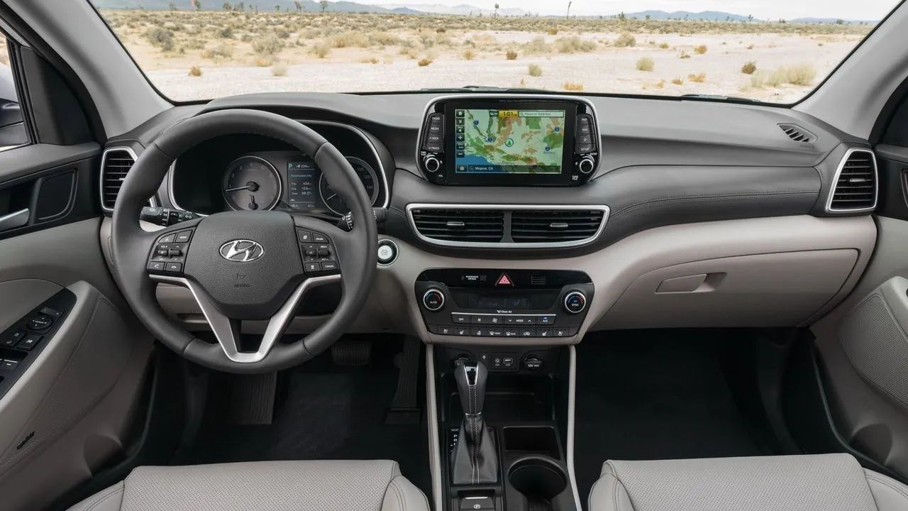 Hyundai Tucson Fiyat Listesi Uçuşa Geçti! Görülmemiş Fiyatlar Var 6