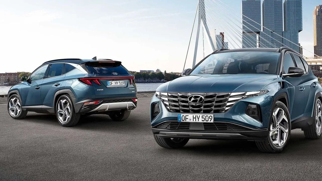 Hyundai Tucson Fiyat Listesi Uçuşa Geçti! Görülmemiş Fiyatlar Var 7
