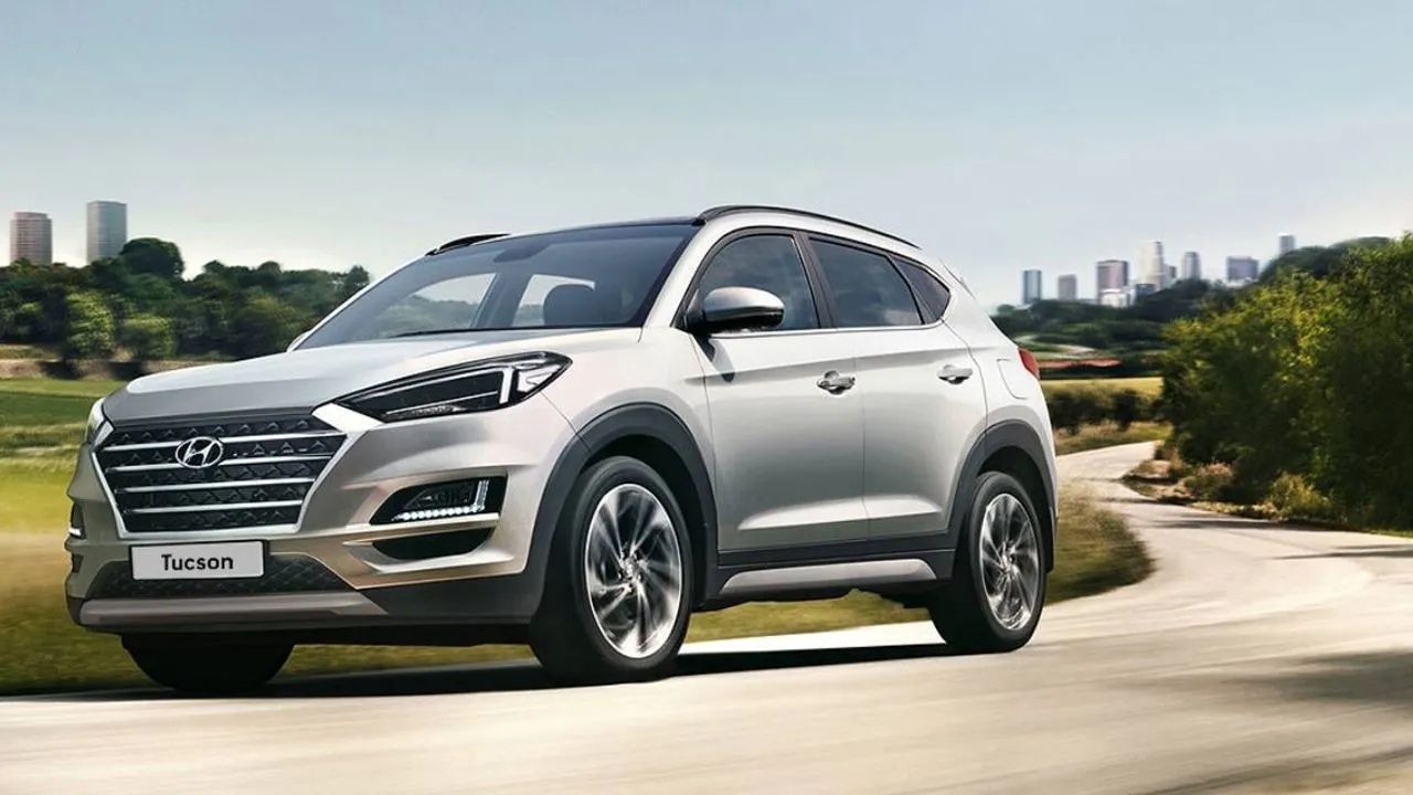 Hyundai Tucson Fiyat Listesi Uçuşa Geçti! Görülmemiş Fiyatlar Var 8