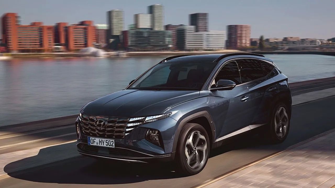 Hyundai Tucson Fiyat Listesi Uçuşa Geçti! Görülmemiş Fiyatlar Var 9