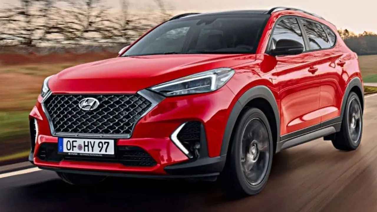 Hyundai Tucson Fiyat Listesi Uçuşa Geçti! Görülmemiş Fiyatlar Var 11