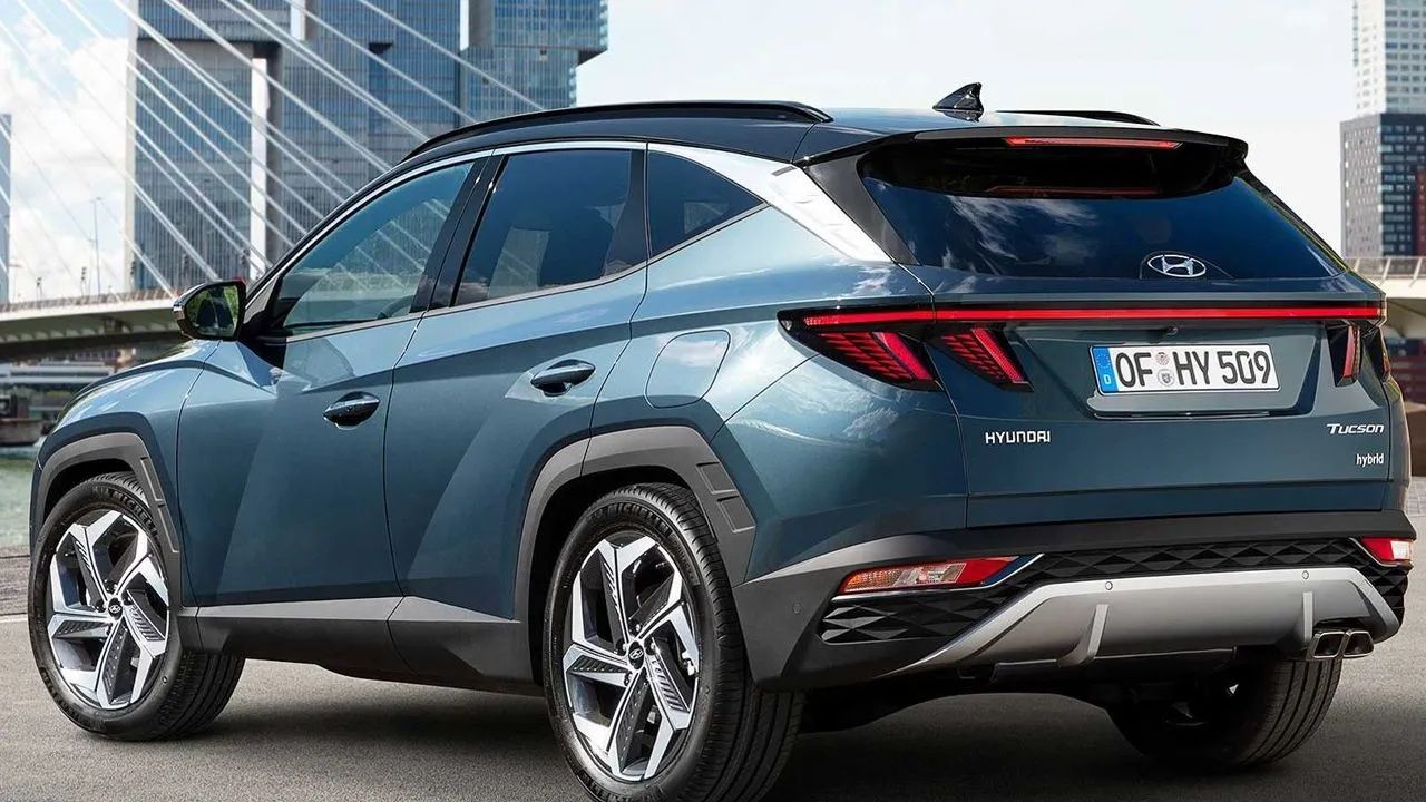 Hyundai Tucson Fiyat Listesi Uçuşa Geçti! Görülmemiş Fiyatlar Var 12