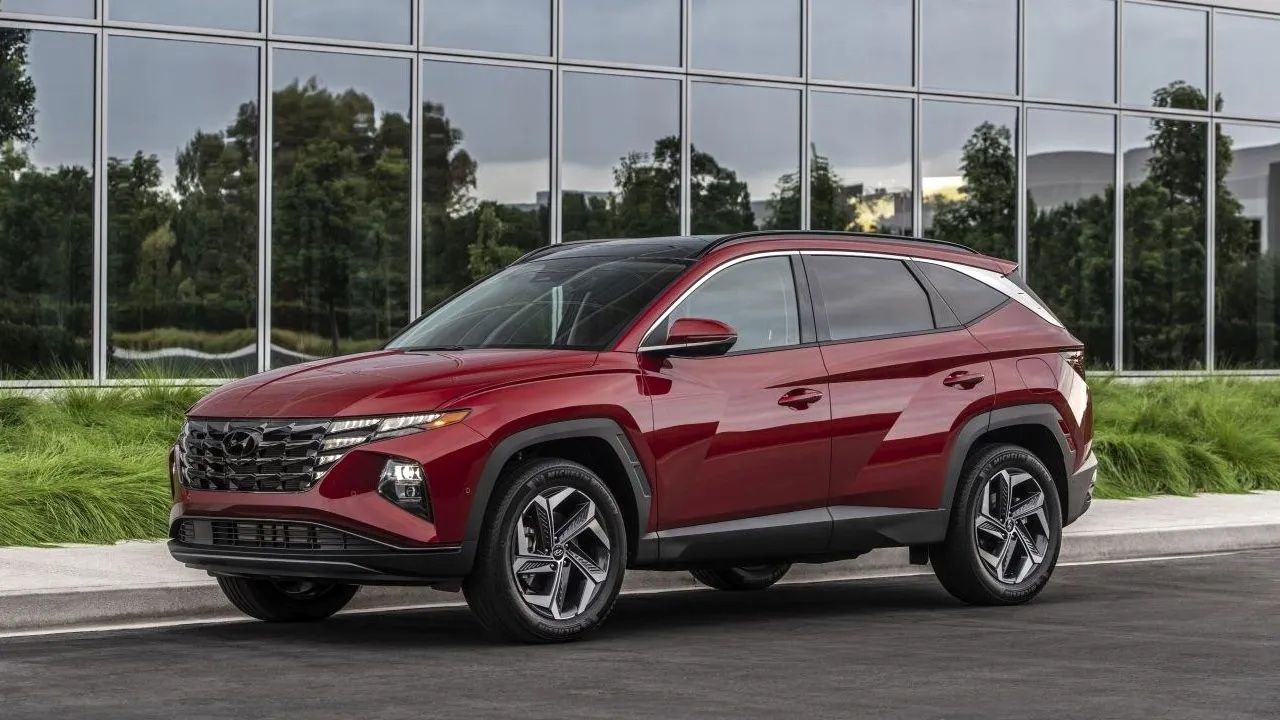 Hyundai Tucson Fiyat Listesi Uçuşa Geçti! Görülmemiş Fiyatlar Var 13