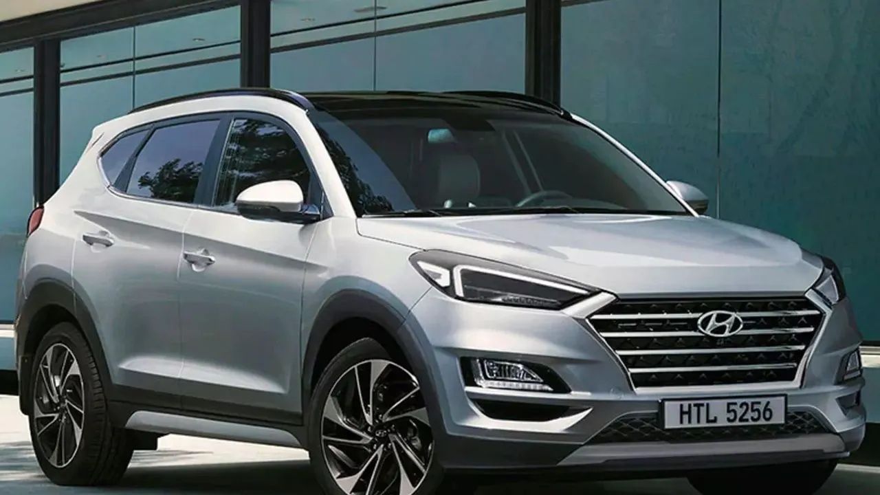 Hyundai Tucson Fiyat Listesi Uçuşa Geçti! Görülmemiş Fiyatlar Var 14