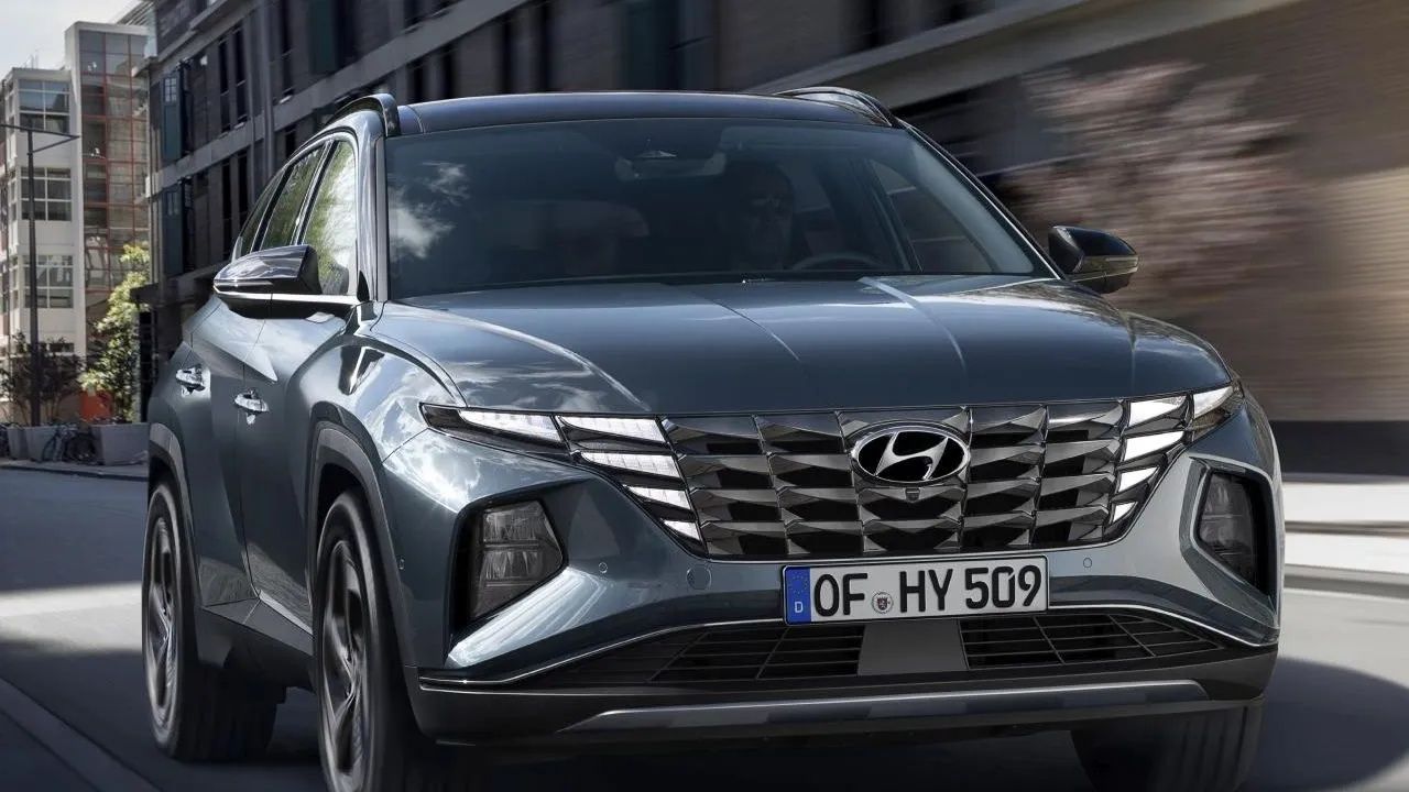 Hyundai Tucson Fiyat Listesi Uçuşa Geçti! Görülmemiş Fiyatlar Var 15