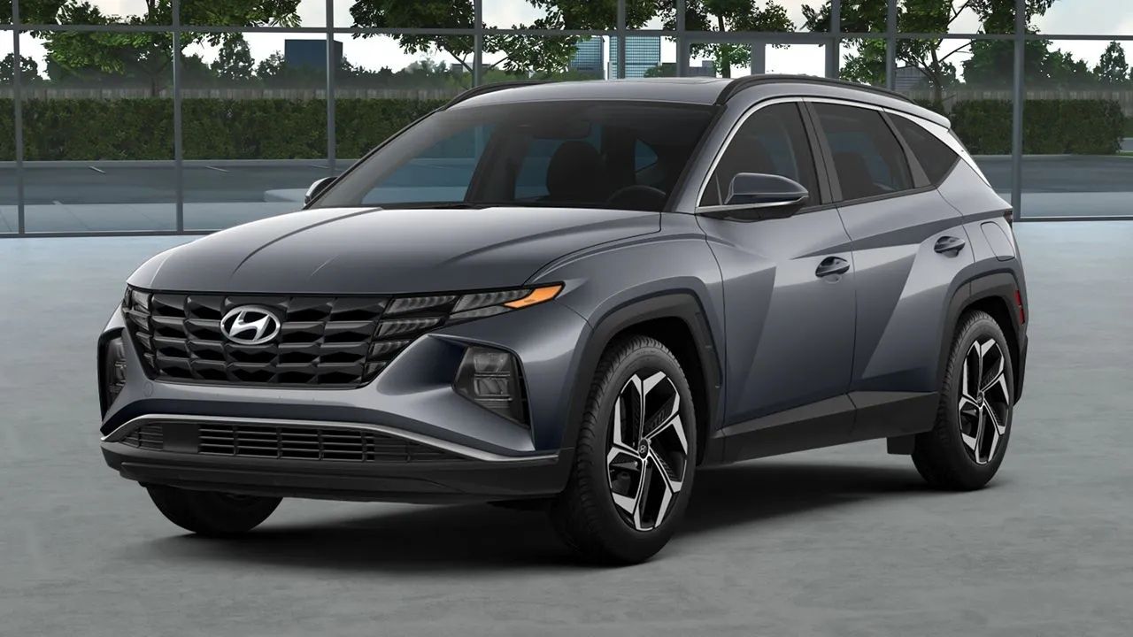 Hyundai Tucson Fiyat Listesi Uçuşa Geçti! Görülmemiş Fiyatlar Var 16