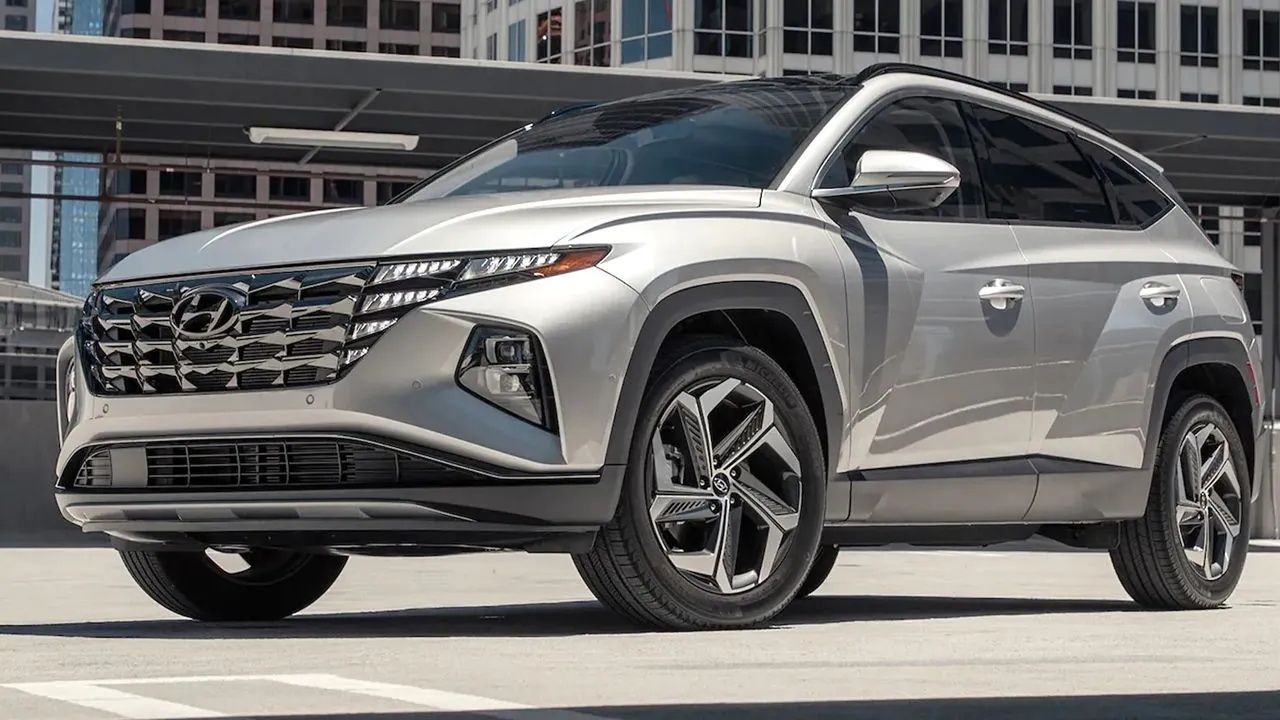 Hyundai Tucson Fiyat Listesi Uçuşa Geçti! Görülmemiş Fiyatlar Var 17