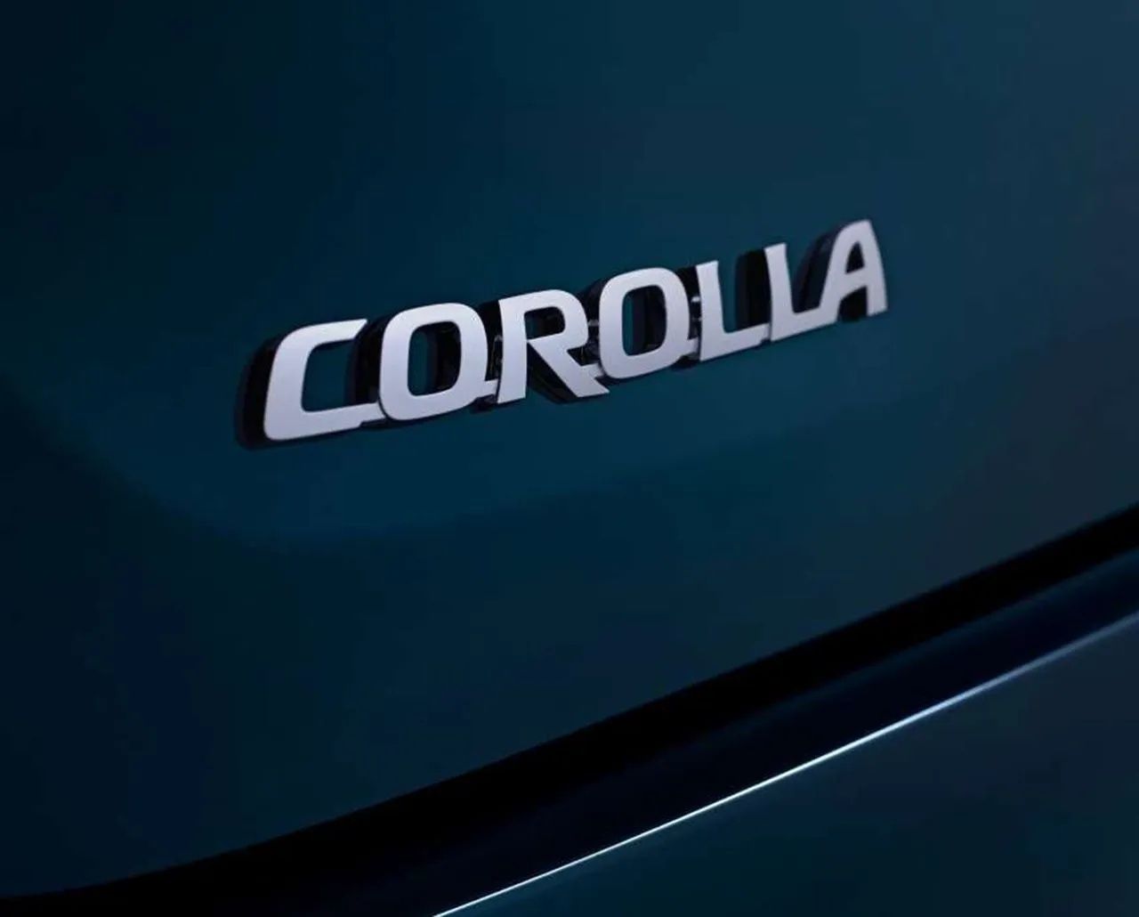 2023 Toyota Corolla Hibrit Ortaya Çıktı! Özellikleri Fark Yaratıyor 3