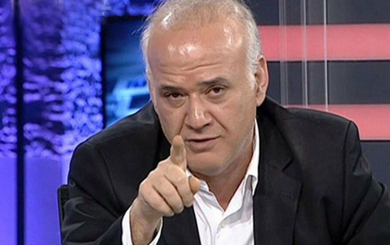 Ahmet Çakar, sosyal medya paylaşımıyla ortalığı karıştırdı! Gerçek ortaya çıkınca vatandaşlar tepki gösterdi 1