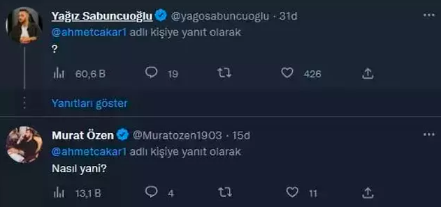 Ahmet Çakar, sosyal medya paylaşımıyla ortalığı karıştırdı! Gerçek ortaya çıkınca vatandaşlar tepki gösterdi 3