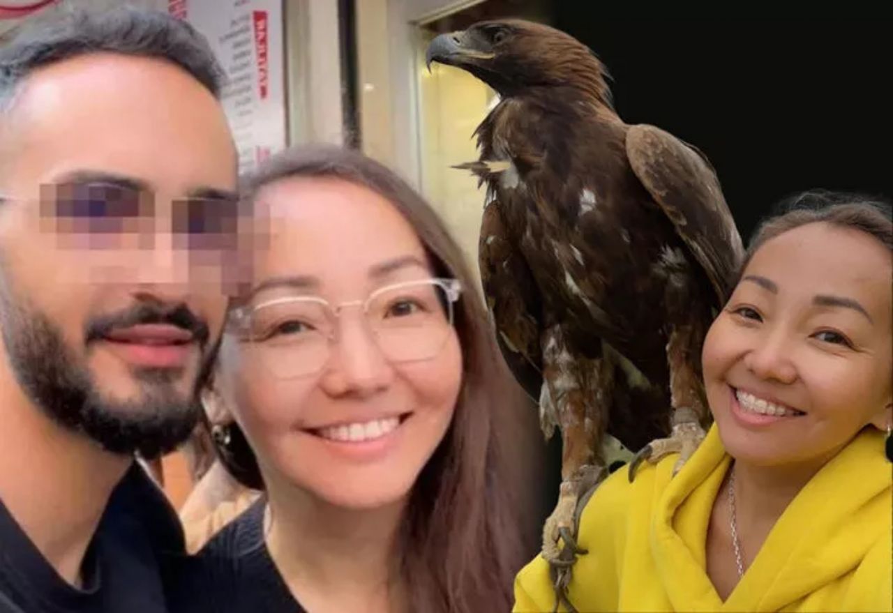 2 çocuk annesi astroloğun şüpheli ölümü! Erkek arkadaşı aranıyor! Değerli eşya detayı şaşırttı... 1