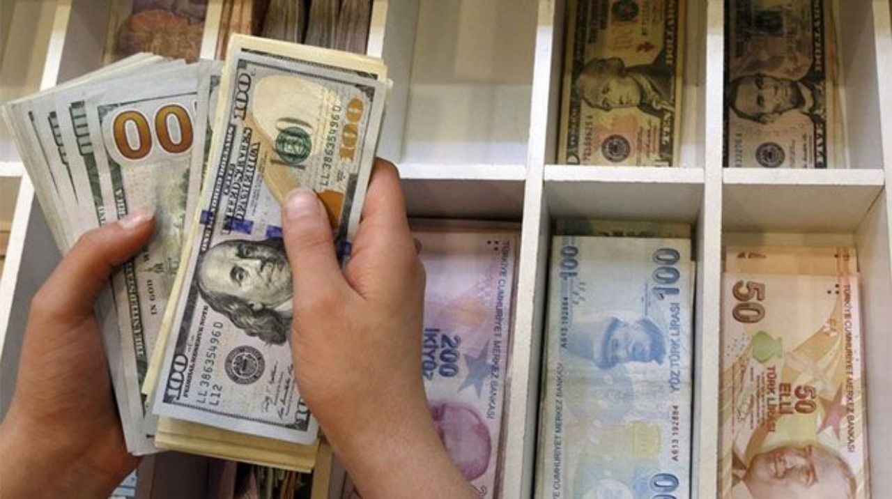Dolar ve altında yükseliş: İşte güncel fiyatlar 5