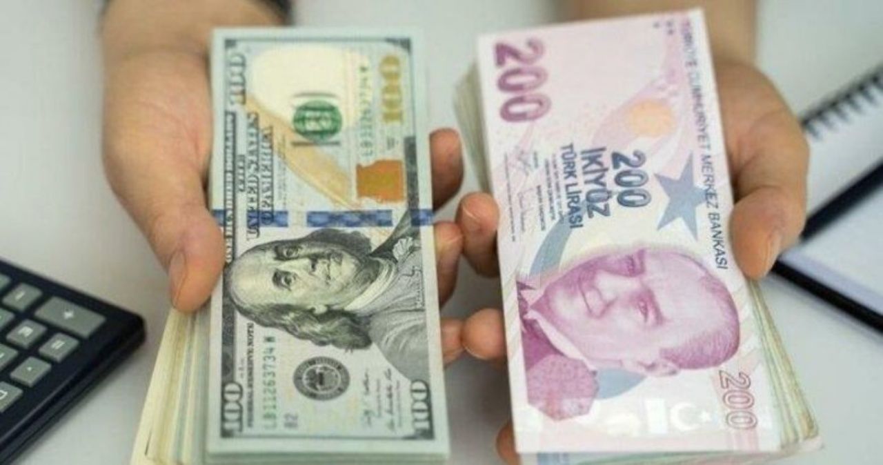 Dolar ve altında yükseliş: İşte güncel fiyatlar 4