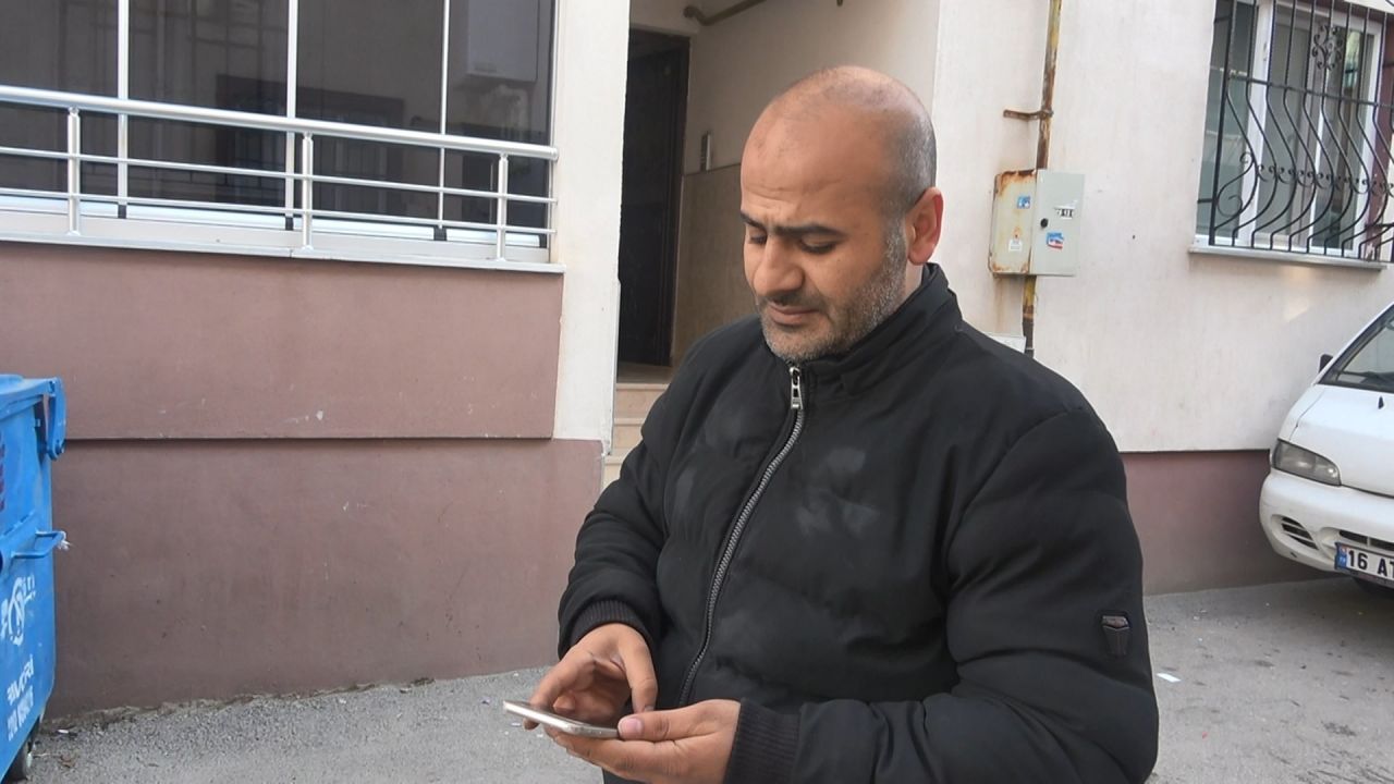 'Utanmıyor musun bu resmi çekmeye' mesajına tıkladı hayatı karardı! 62 bin TL'sinden oldu... 2