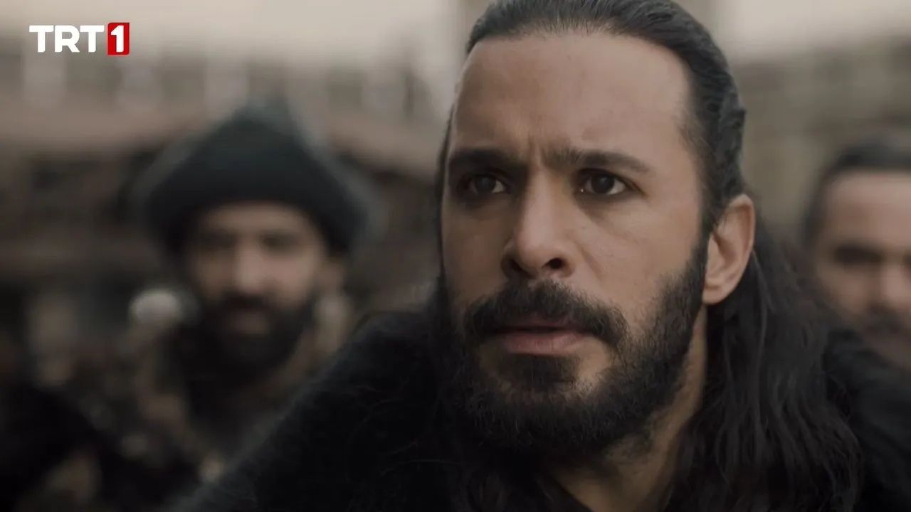 Alparslan Büyük Selçuklu'da dilleri ısırtan sahne! Eskisi Gibi olmayacak 1