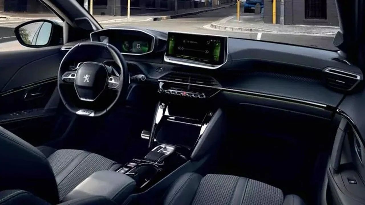 Peugeot 2008 Fiyat Listesi dibi gördü! Araç Alacaklar Sıraya Girin 1