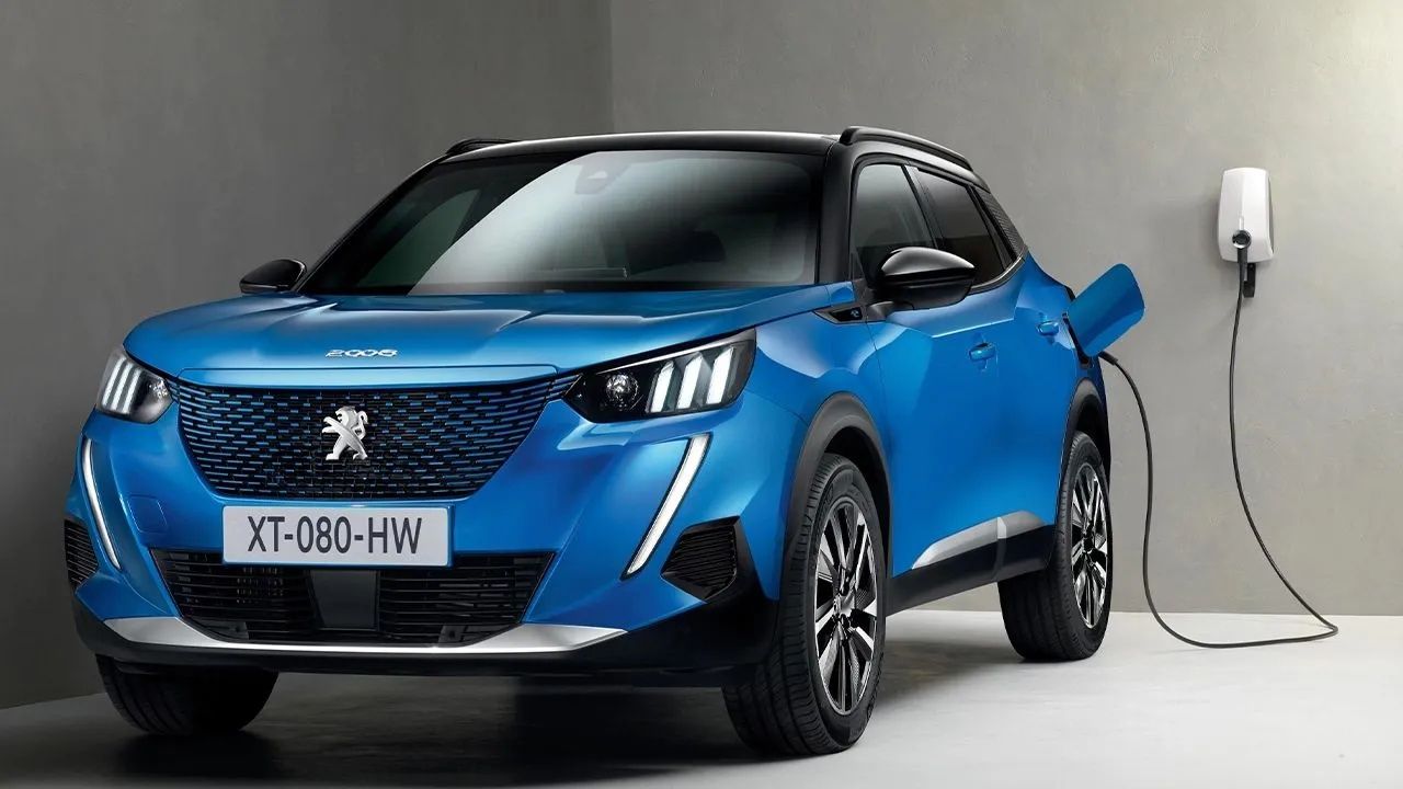 Peugeot 2008 Fiyat Listesi dibi gördü! Araç Alacaklar Sıraya Girin 2
