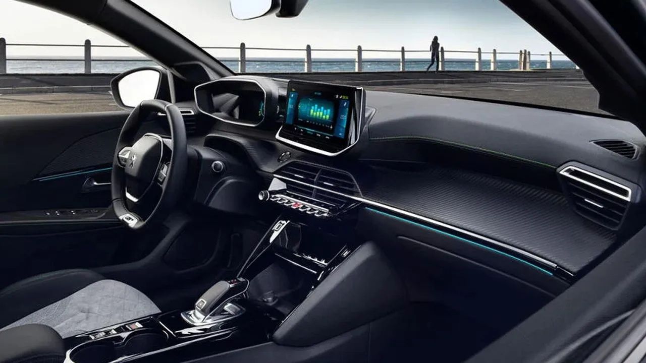 Peugeot 2008 Fiyat Listesi dibi gördü! Araç Alacaklar Sıraya Girin 4