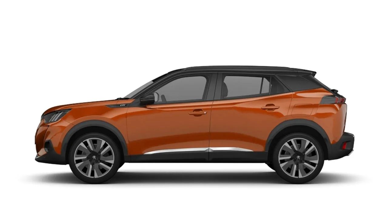 Peugeot 2008 Fiyat Listesi dibi gördü! Araç Alacaklar Sıraya Girin 9