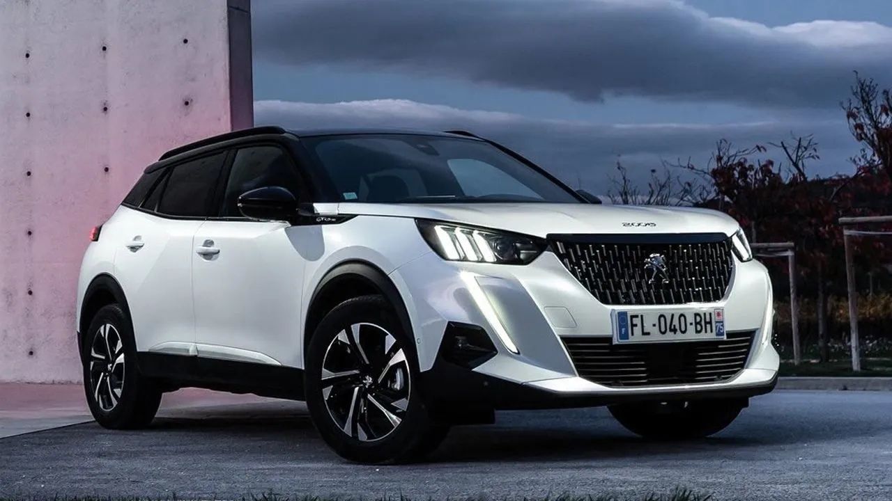 Peugeot 2008 Fiyat Listesi dibi gördü! Araç Alacaklar Sıraya Girin 12