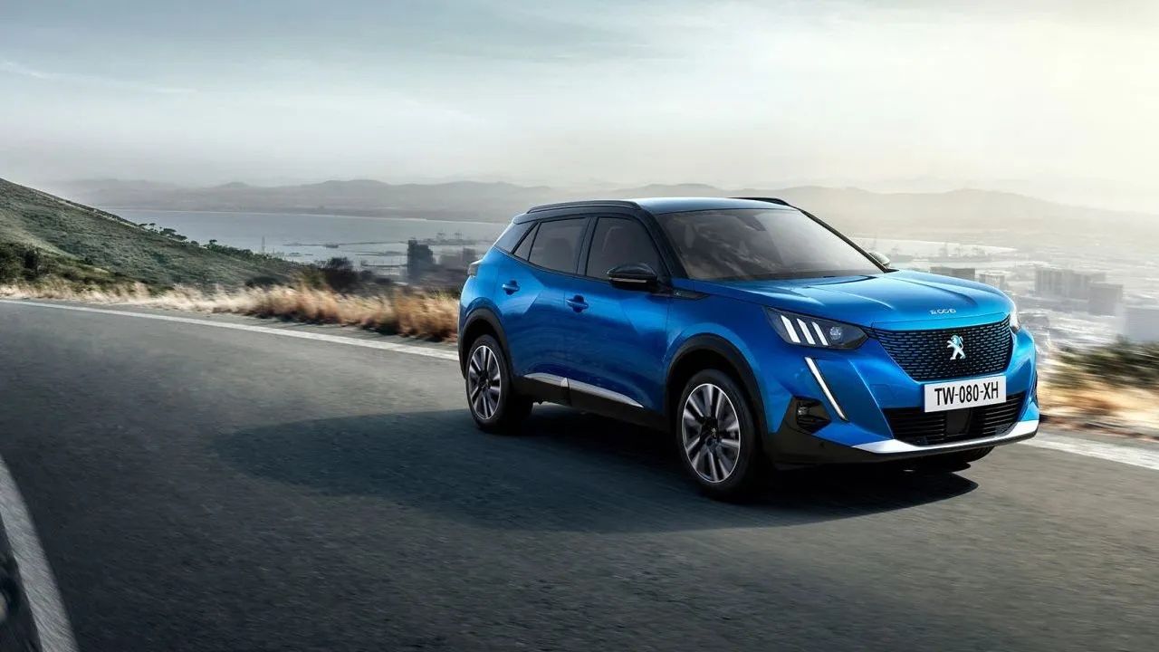 Peugeot 2008 Fiyat Listesi dibi gördü! Araç Alacaklar Sıraya Girin 16