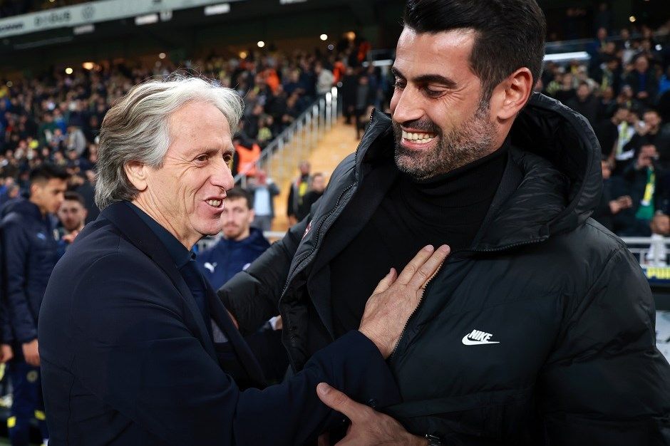 62 yıl sonra gelen ilk! Jorge Jesus'un Fenerbahçe'si rekorları tarumar etti 6