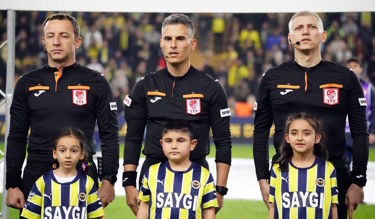62 yıl sonra gelen ilk! Jorge Jesus'un Fenerbahçe'si rekorları tarumar etti 5