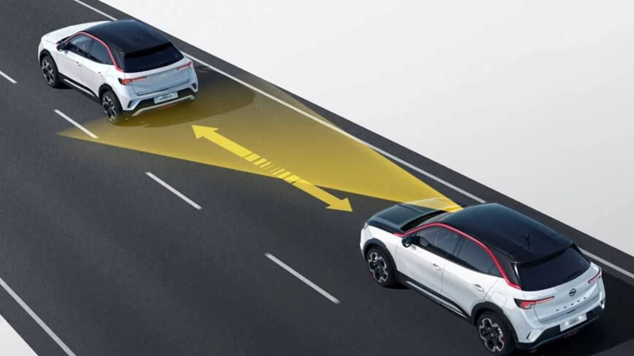 Opel Mokka İndiriminde Son 3 Gün! İşte Son Fiyatlar 7