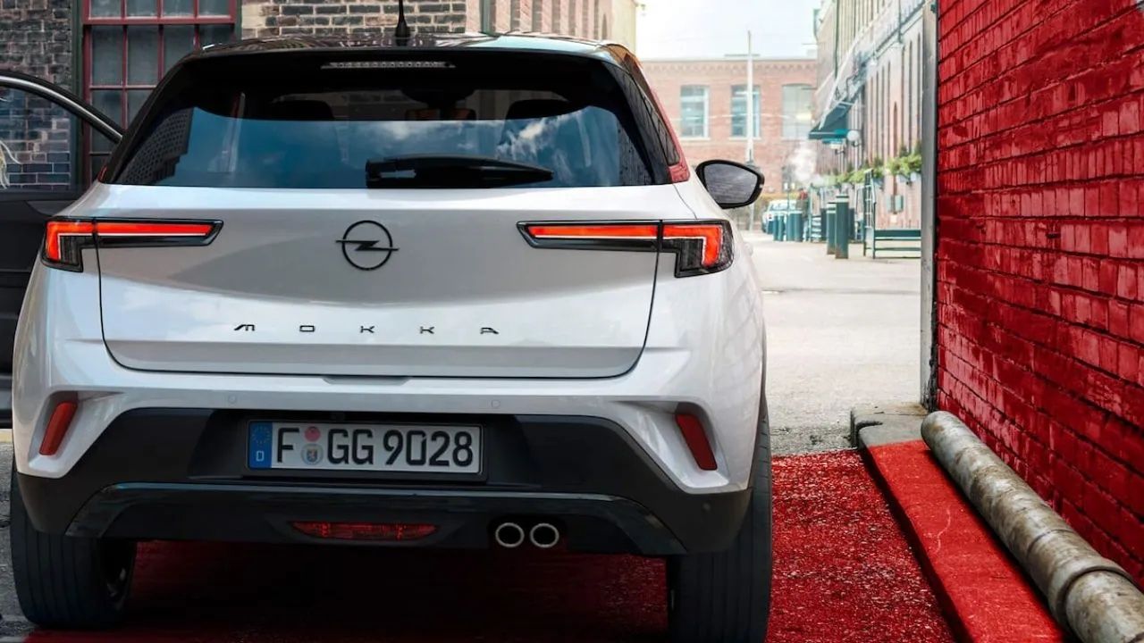 Opel Mokka İndiriminde Son 3 Gün! İşte Son Fiyatlar 9