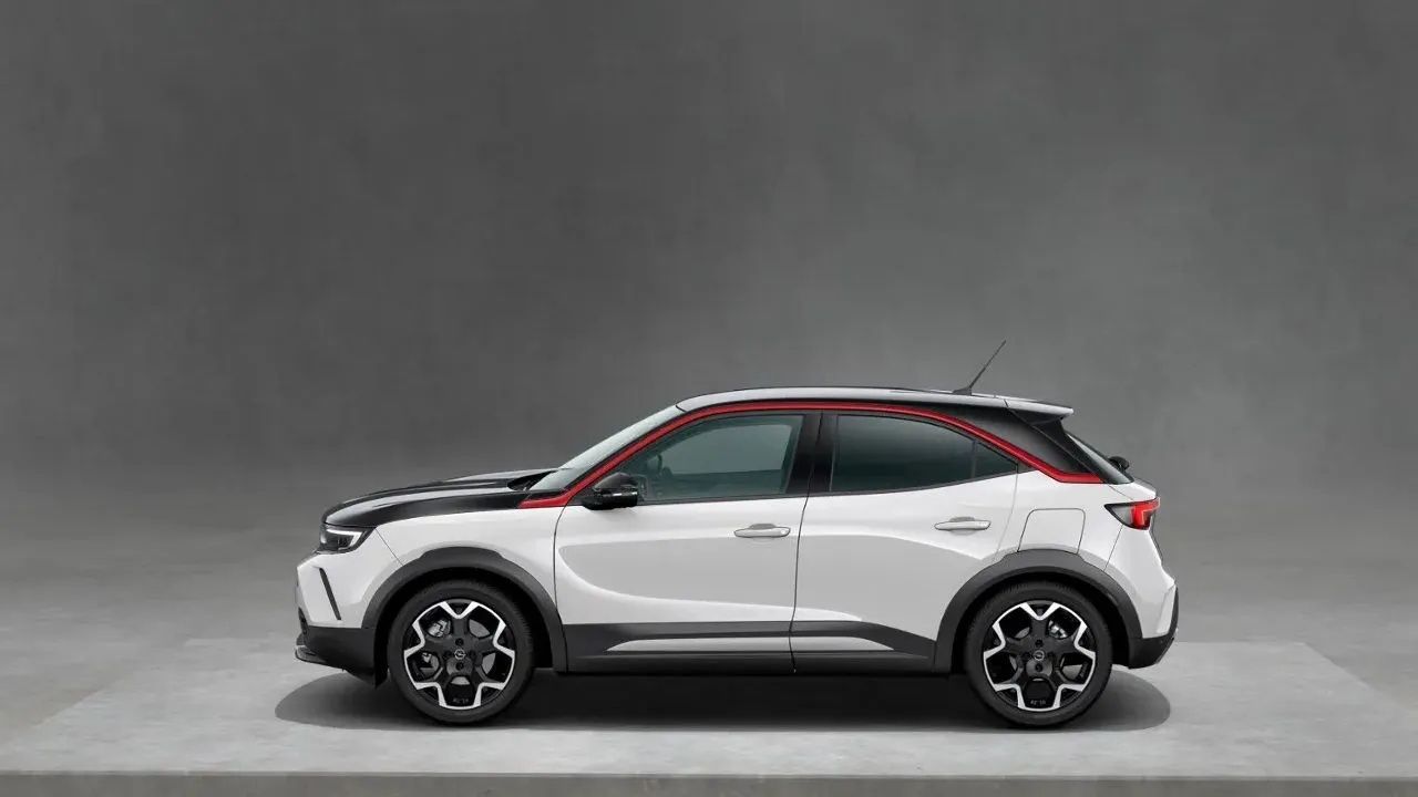 Opel Mokka İndiriminde Son 3 Gün! İşte Son Fiyatlar 10