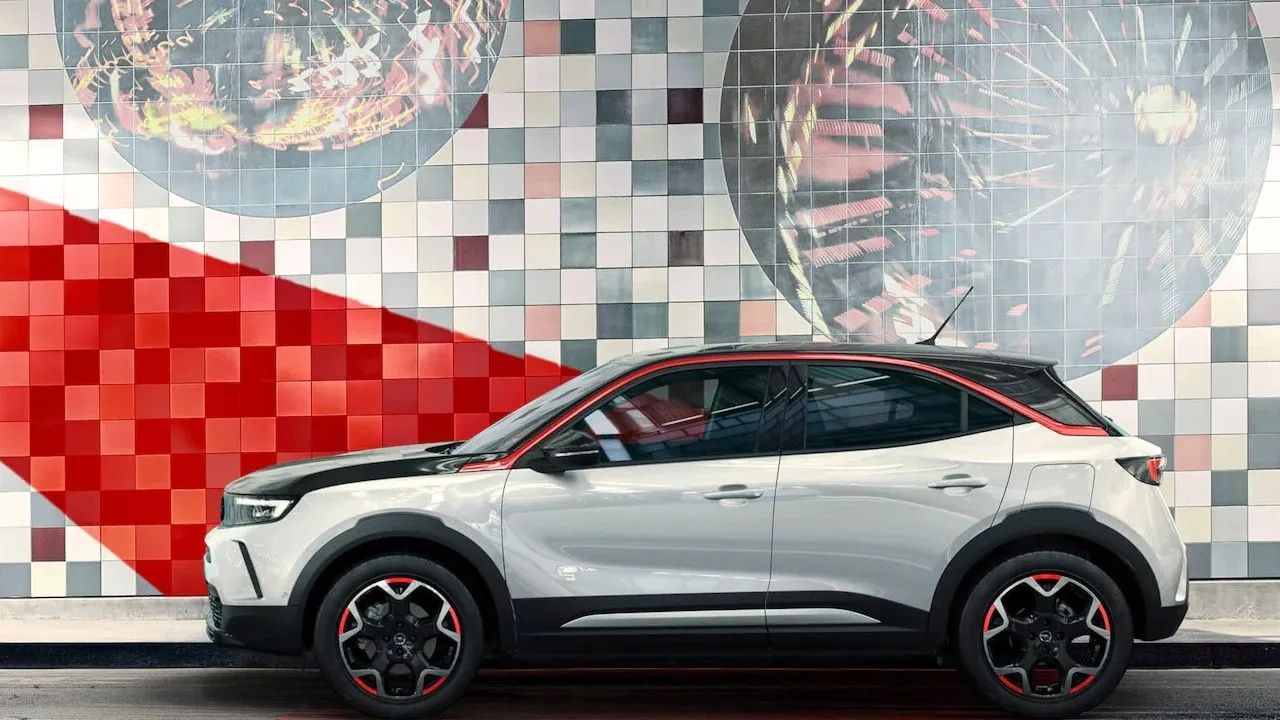 Opel Mokka İndiriminde Son 3 Gün! İşte Son Fiyatlar 12