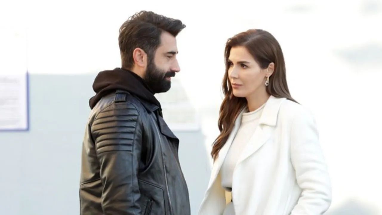 İyilik Dizisi Rekabete Dayanamadı, Başrolüne Kapıyı Gösterdi! 2