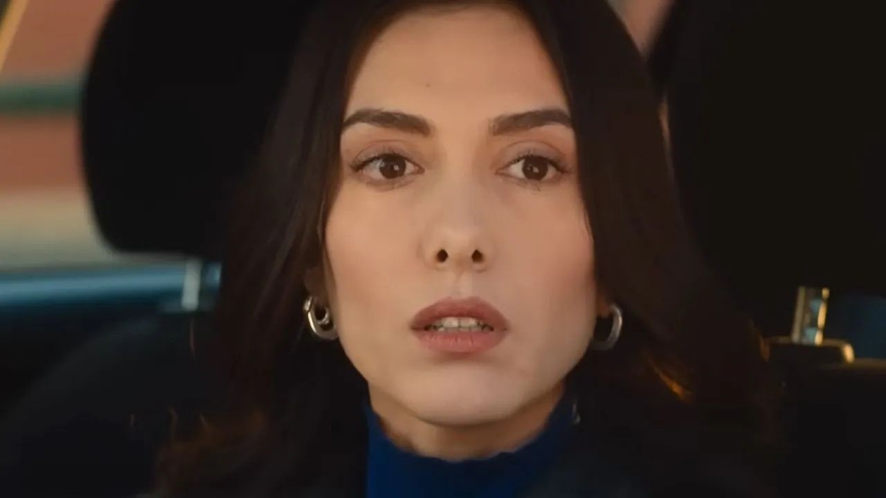 Ben Bu Cihana Sığmazam Kadrosuna Girmesiyle Çıkması Bir Oldu! 1