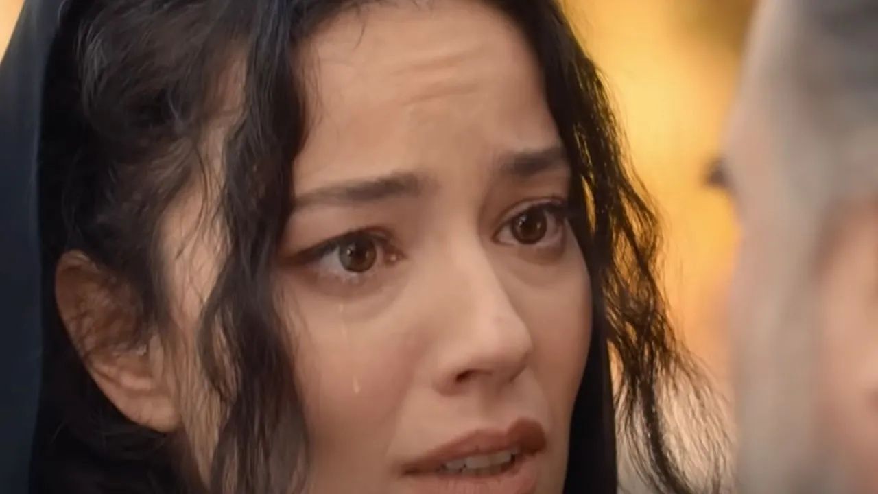Ben Bu Cihana Sığmazam Kadrosuna Girmesiyle Çıkması Bir Oldu! 4