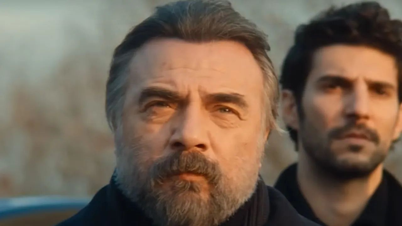 Ben Bu Cihana Sığmazam Kadrosuna Girmesiyle Çıkması Bir Oldu! 6