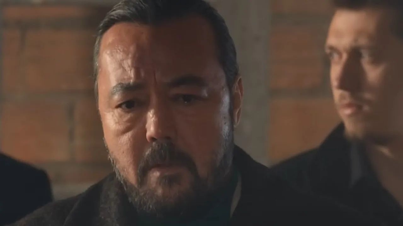 Ben Bu Cihana Sığmazam Kadrosuna Girmesiyle Çıkması Bir Oldu! 8