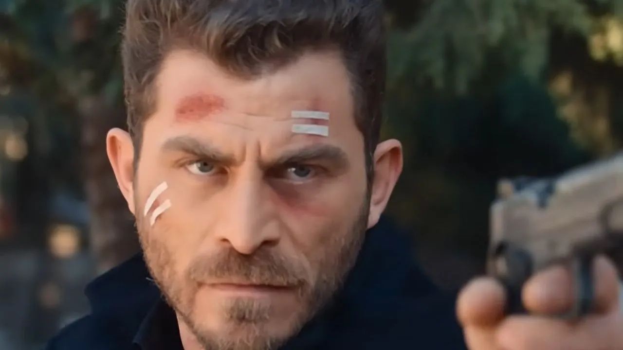 Ben Bu Cihana Sığmazam Kadrosuna Girmesiyle Çıkması Bir Oldu! 10