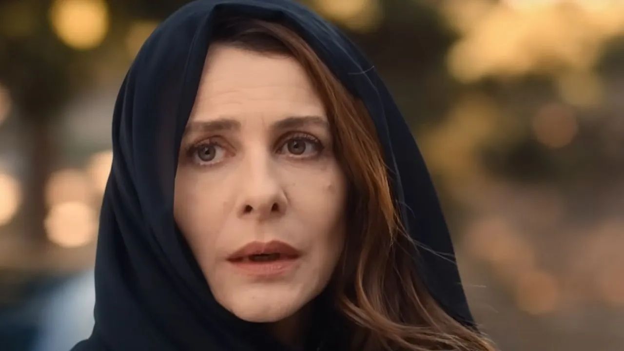 Ben Bu Cihana Sığmazam Kadrosuna Girmesiyle Çıkması Bir Oldu! 12