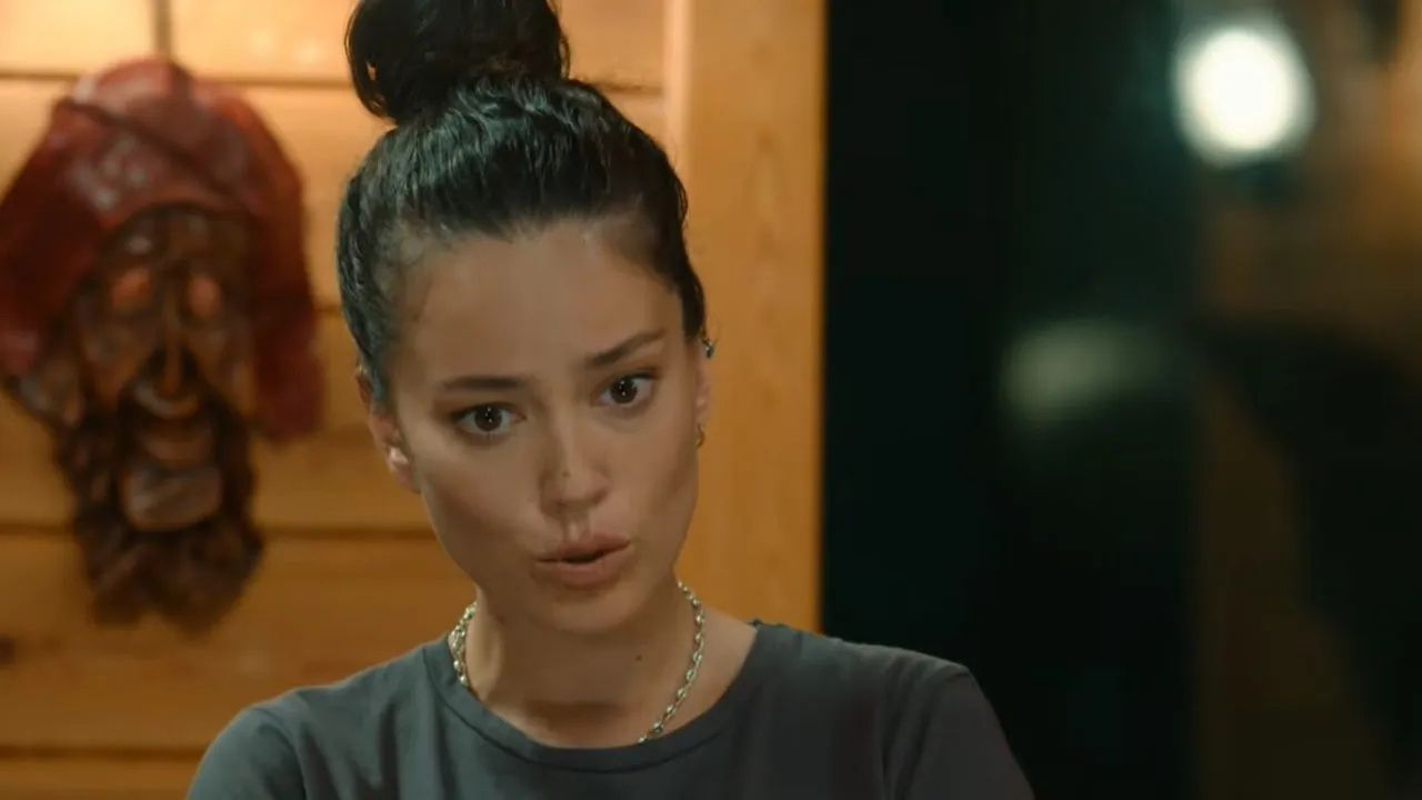 Ben Bu Cihana Sığmazam Kadrosuna Girmesiyle Çıkması Bir Oldu! 15