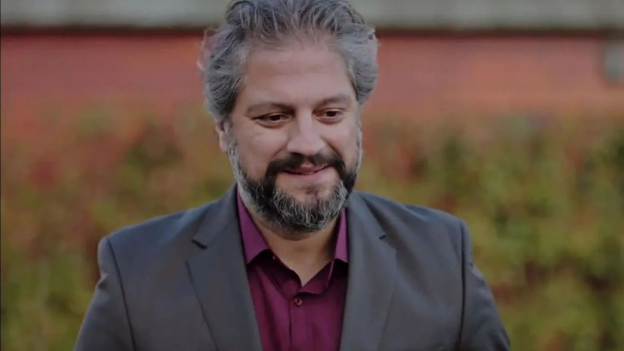 Ben Bu Cihana Sığmazam Kadrosuna Girmesiyle Çıkması Bir Oldu! 20